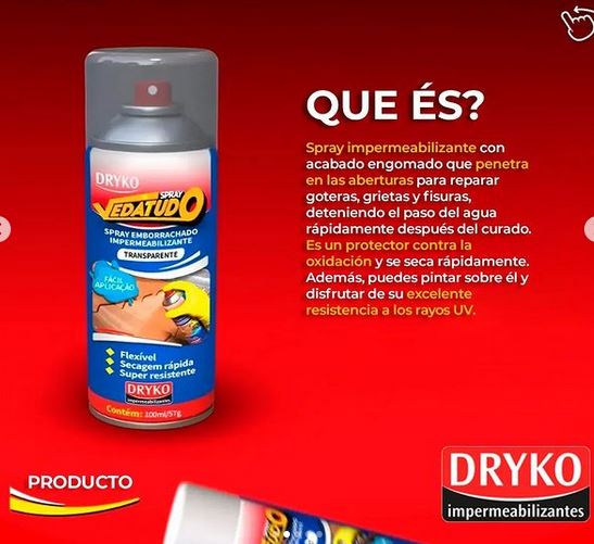 ¡Dile Adiós a las Goteras en Menos de 30 Minutos!