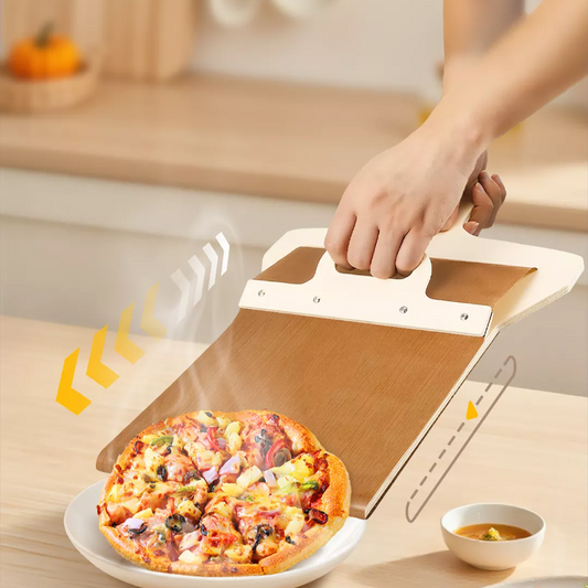 Transforma tu cocina en una pizzería italiana