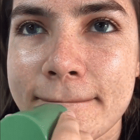 GreenMask™ - mascarilla de limpieza de té verde - 2 unidades