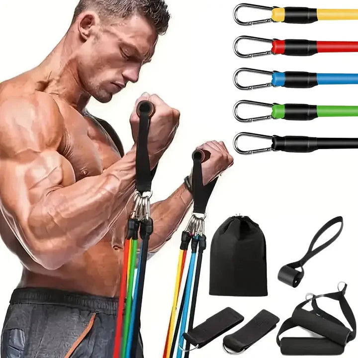 Kit De Entrenamiento Inteligente