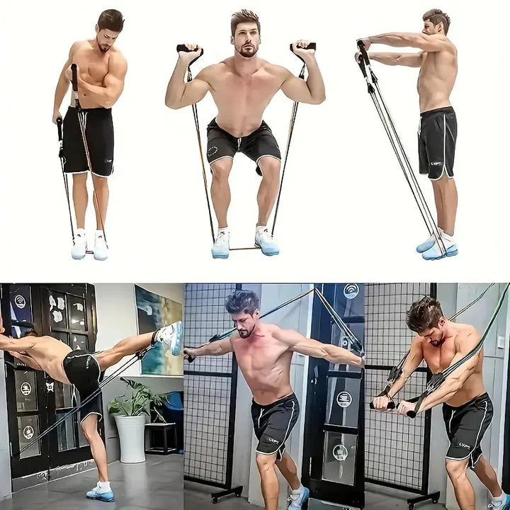 Kit De Entrenamiento Inteligente