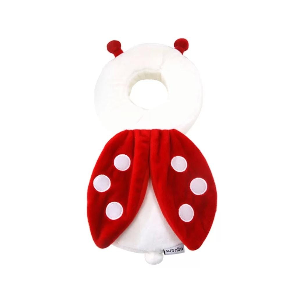 Mochila Protectora Antigolpes para Bebés 👶💥