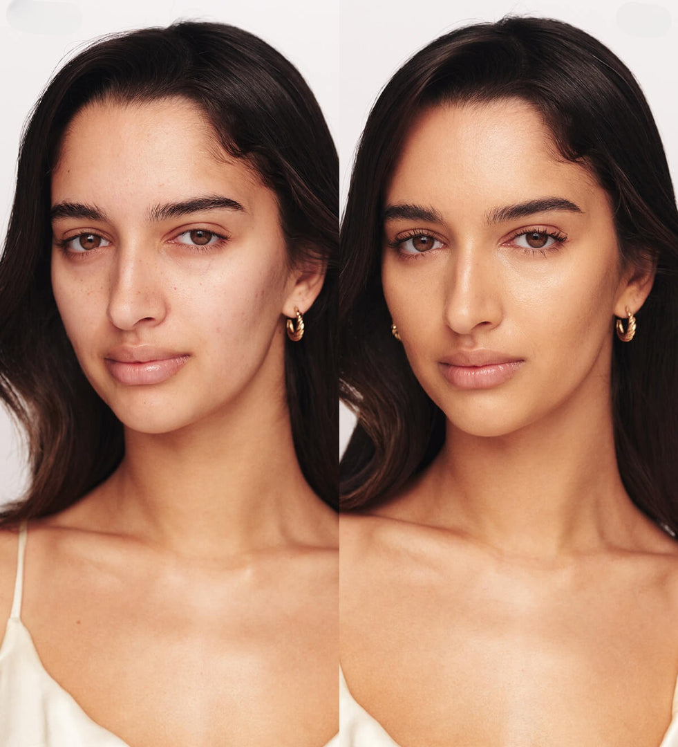 AlmaCare™ - Tecnología que revela tu color ideal