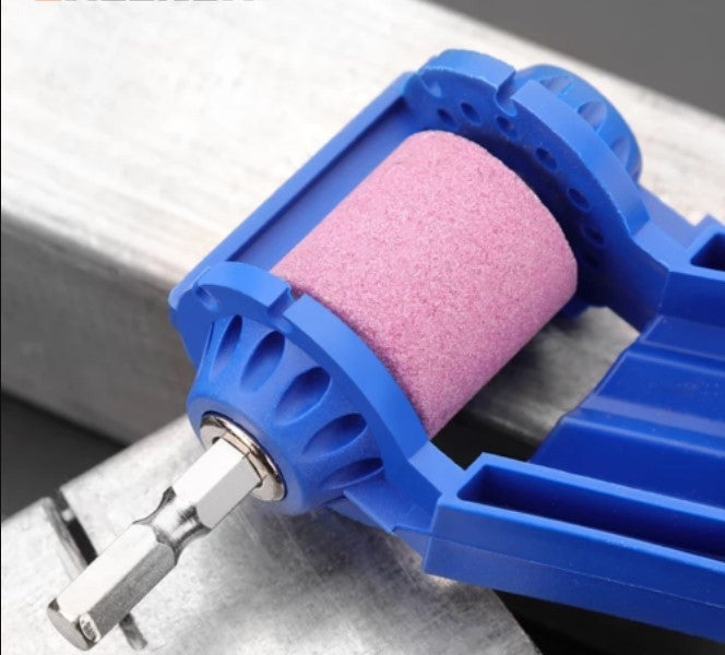 ReviveTools™ - afilador de brocas profesional - 2 unidades