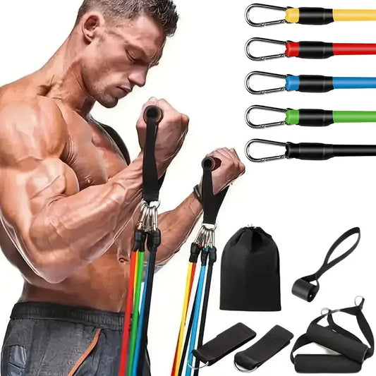 Kit De Entrenamiento Inteligente